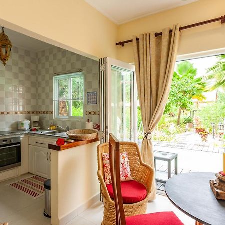 Oceane L'Union Villa ラ・ディーグ島 エクステリア 写真