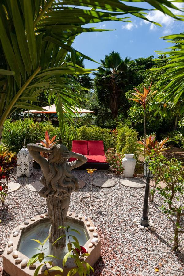 Oceane L'Union Villa ラ・ディーグ島 エクステリア 写真